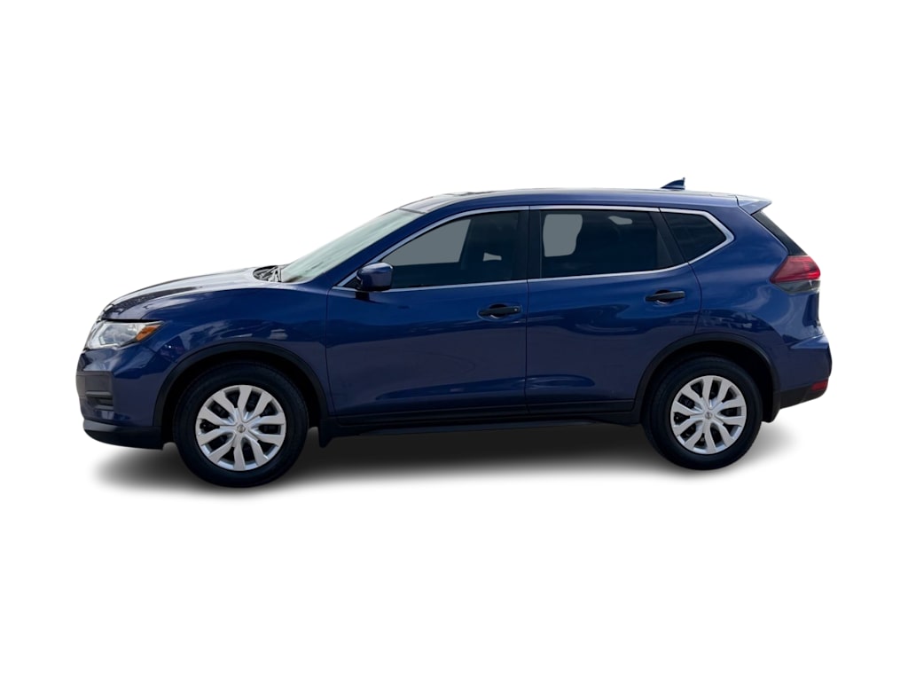 Thumbnail: 2018 Nissan Rogue - 3