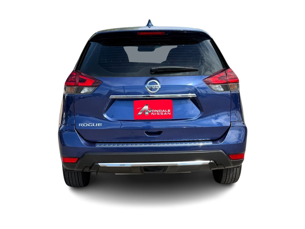 Thumbnail: 2018 Nissan Rogue - 5