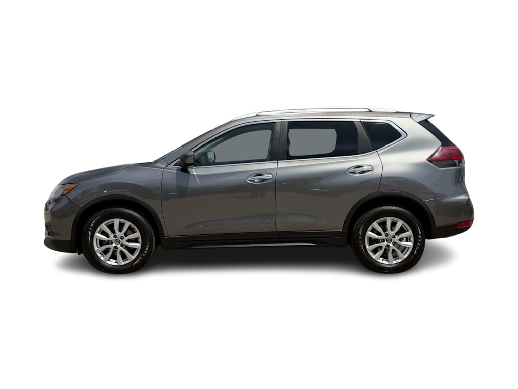 Thumbnail: 2020 Nissan Rogue - 3