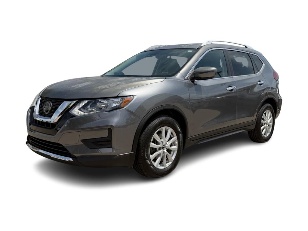 Thumbnail: 2020 Nissan Rogue - 11