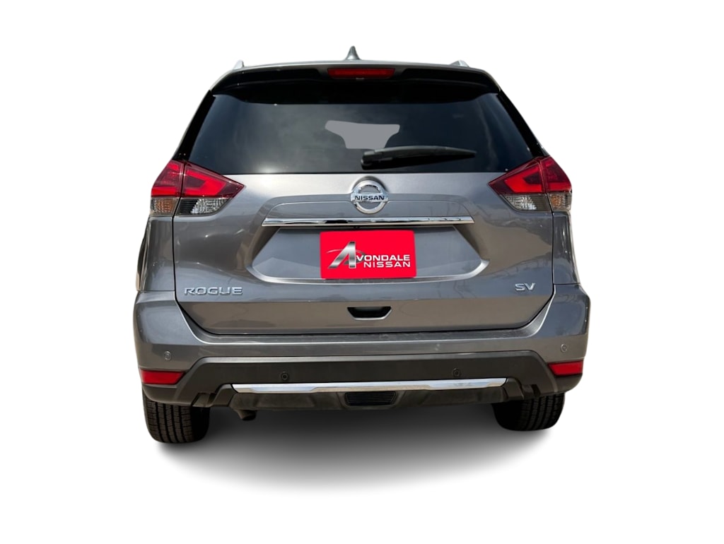 Thumbnail: 2020 Nissan Rogue - 5