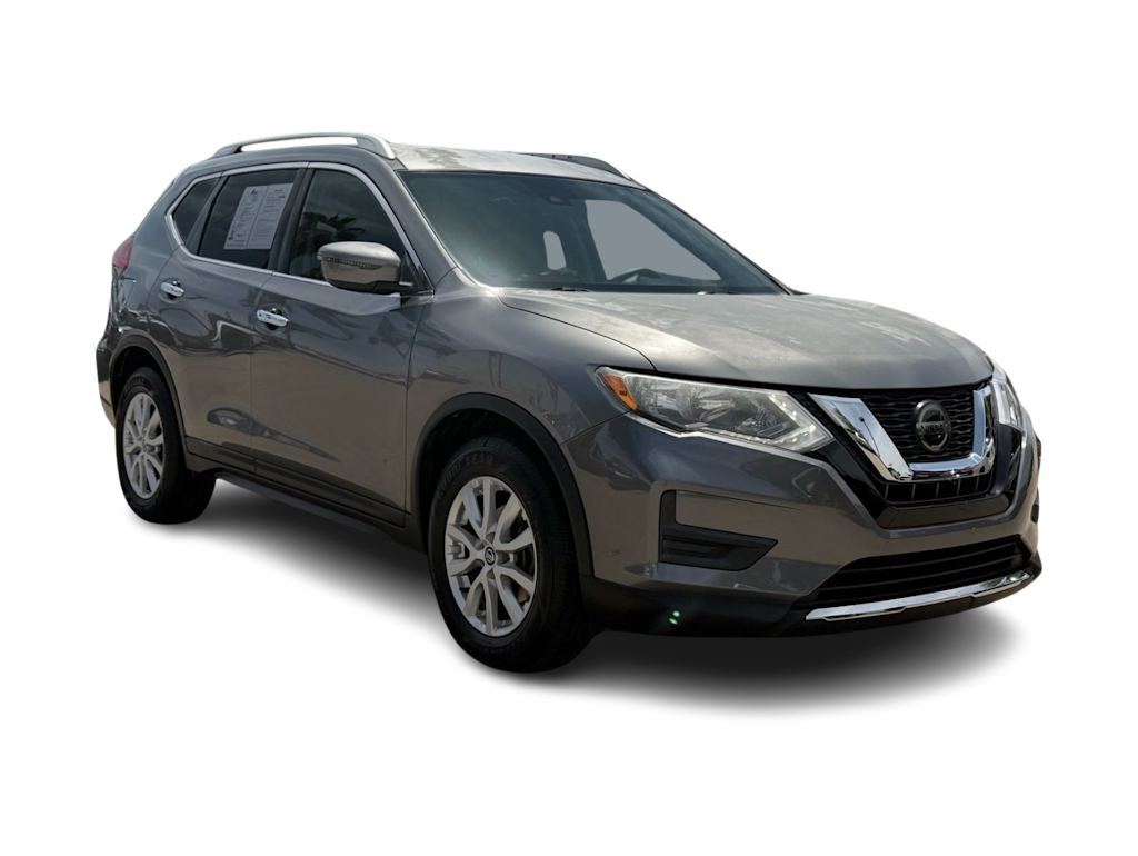 Thumbnail: 2020 Nissan Rogue - 14