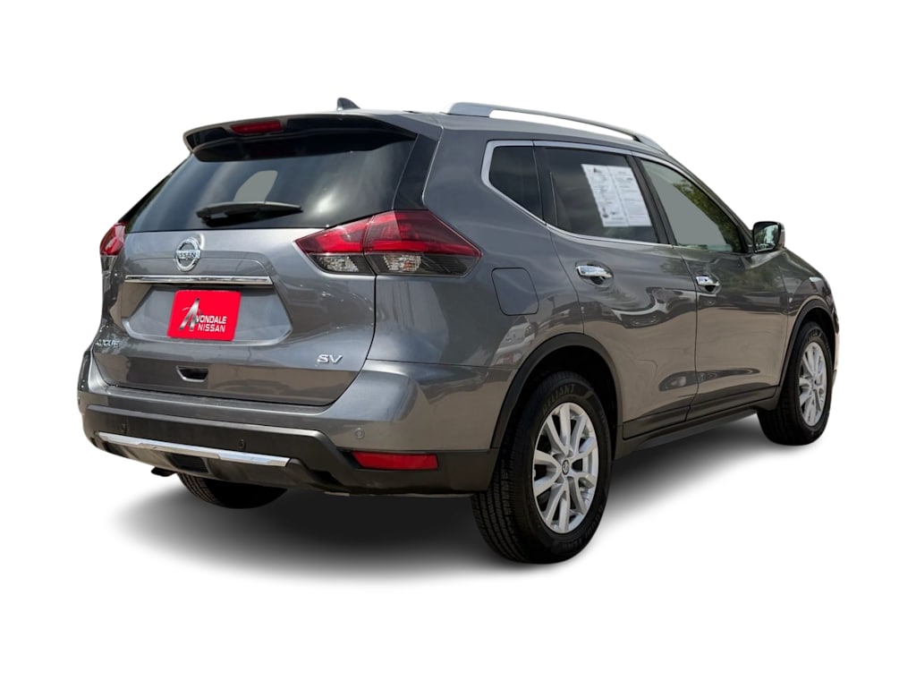 Thumbnail: 2020 Nissan Rogue - 12