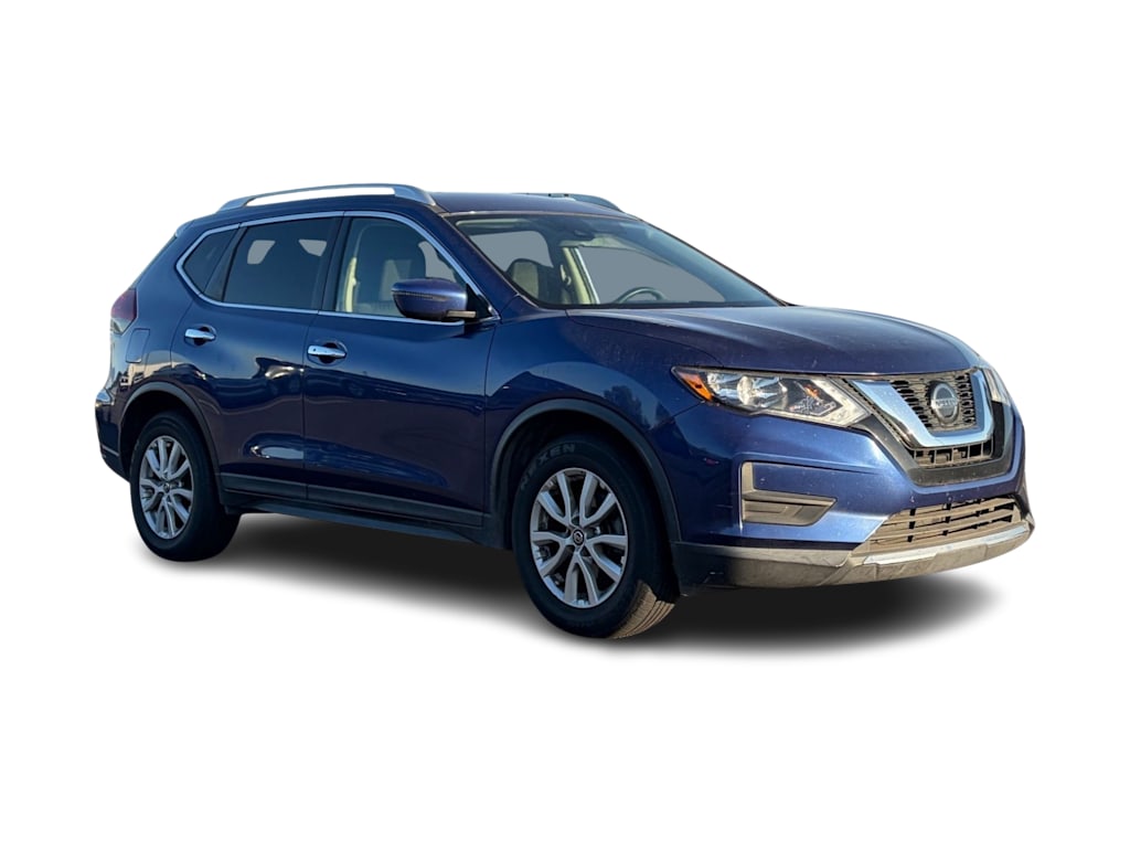 Thumbnail: 2020 Nissan Rogue - 8