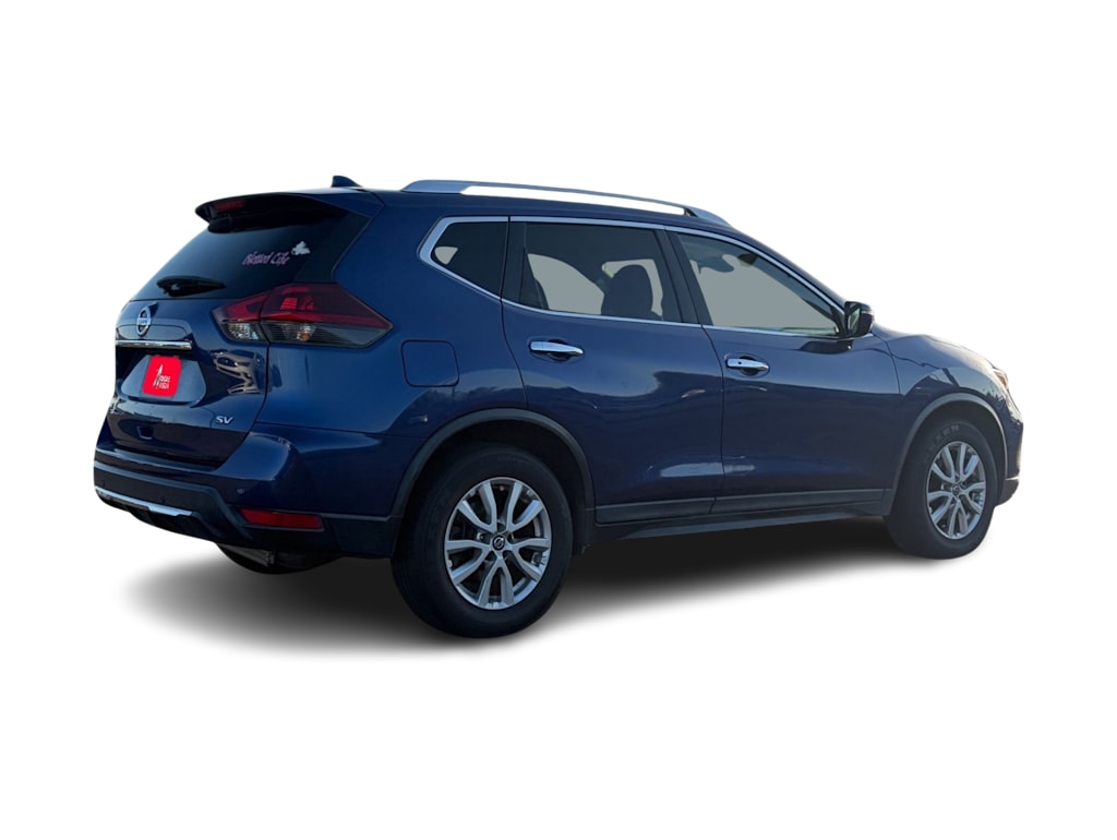 Thumbnail: 2020 Nissan Rogue - 7