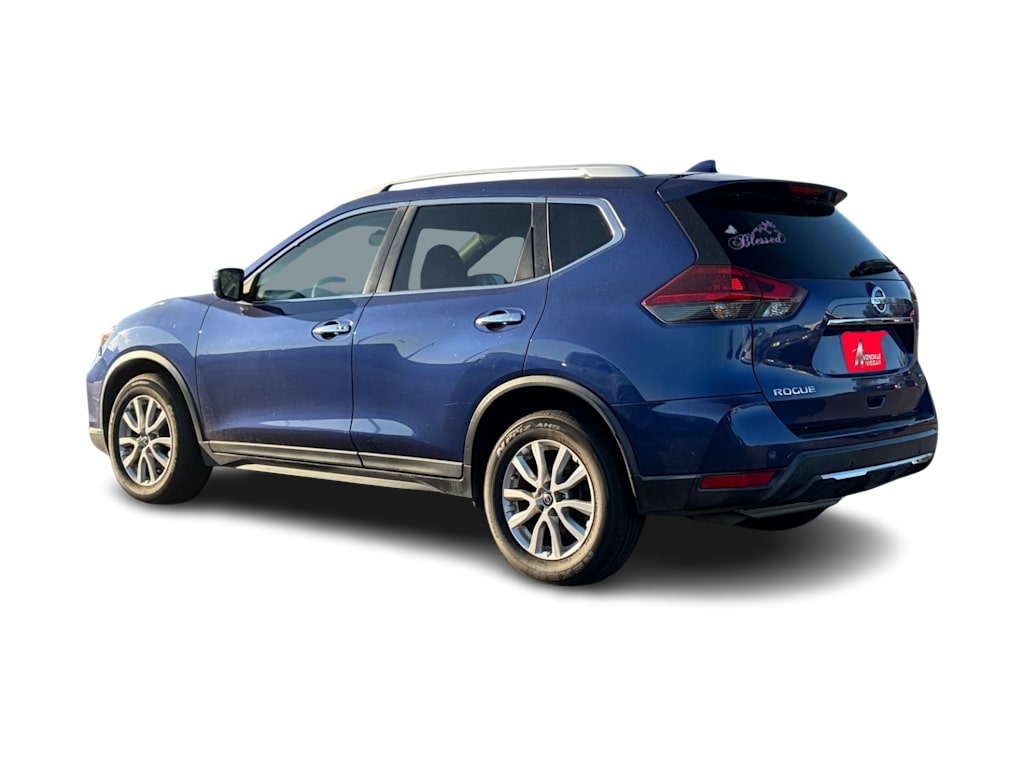 Thumbnail: 2020 Nissan Rogue - 2
