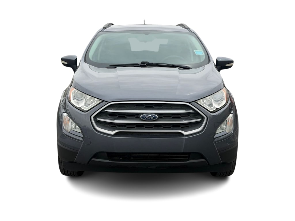Thumbnail: 2021 Ford EcoSport - 6