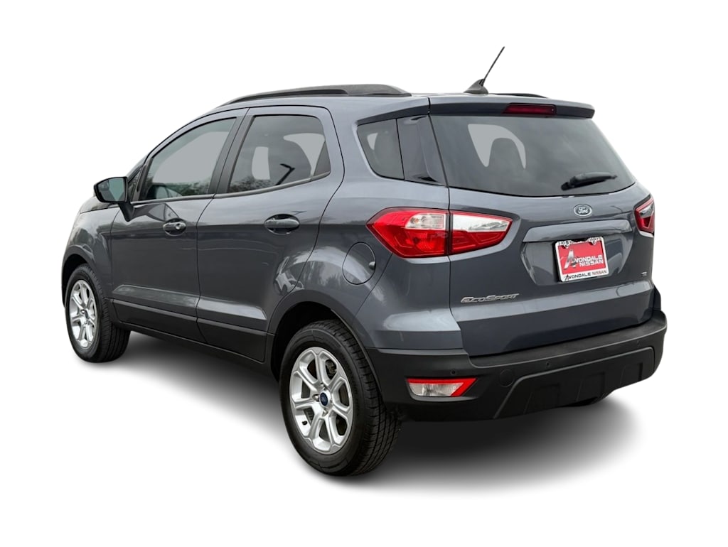 Thumbnail: 2021 Ford EcoSport - 4