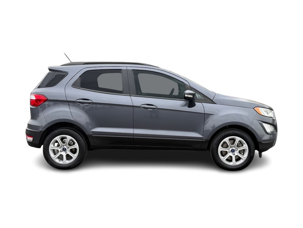 Thumbnail: 2021 Ford EcoSport - 15