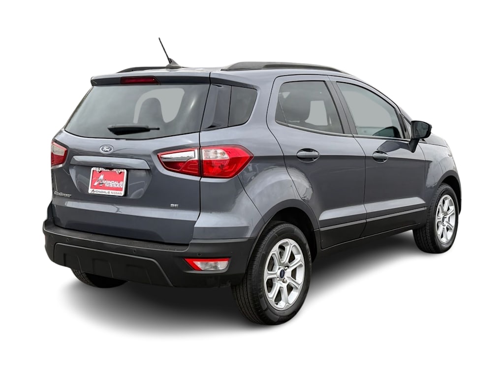 Thumbnail: 2021 Ford EcoSport - 14