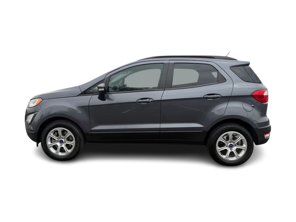 Thumbnail: 2021 Ford EcoSport - 3