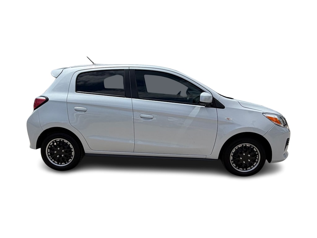 Thumbnail: 2024 Mitsubishi Mirage - 18