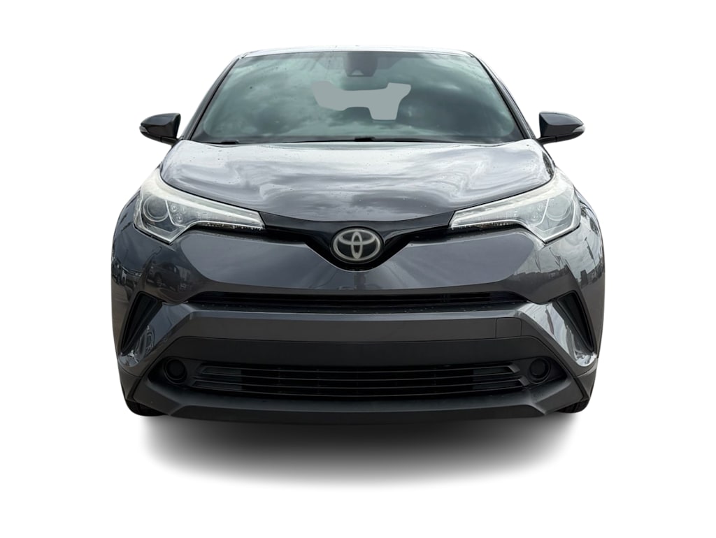 Thumbnail: 2018 Toyota C-HR - 6