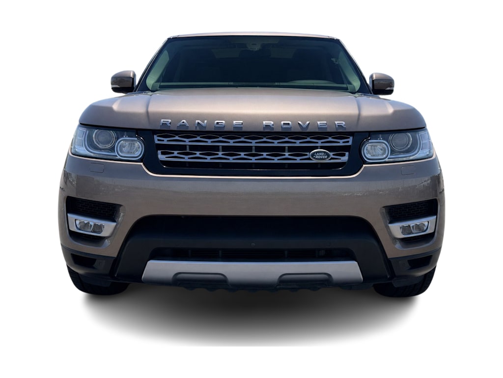 Thumbnail: 2016 Land Rover Range Rover Sport - 6