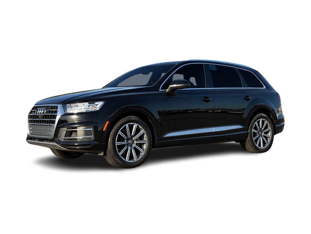 Thumbnail: 2017 Audi Q7 - 2