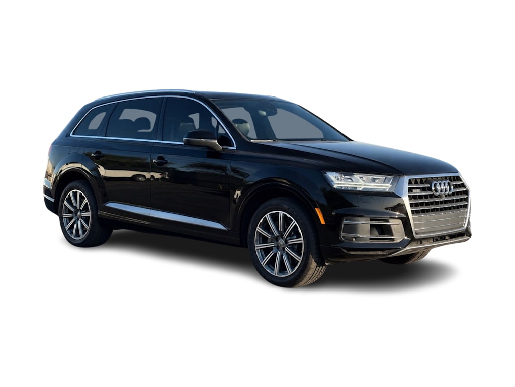 Thumbnail: 2017 Audi Q7 - 12