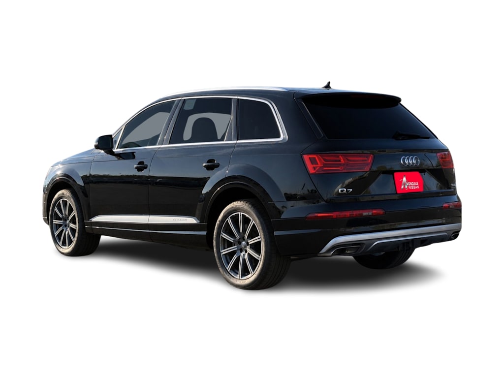 Thumbnail: 2017 Audi Q7 - 3