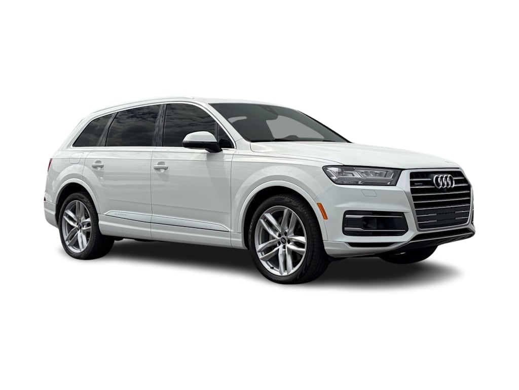 Thumbnail: 2018 Audi Q7 - 19