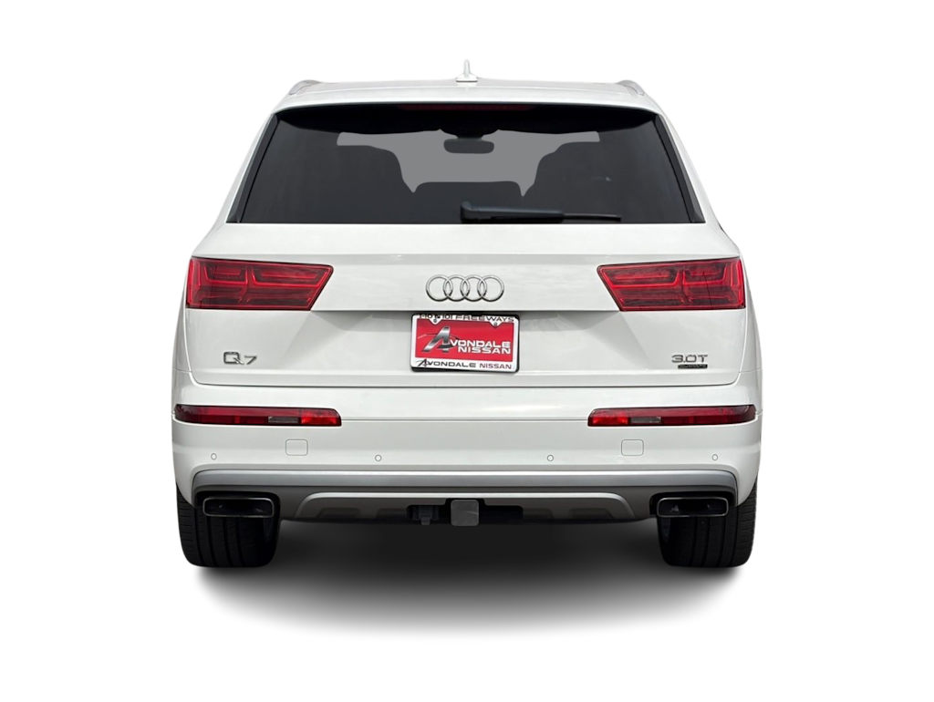 Thumbnail: 2018 Audi Q7 - 5