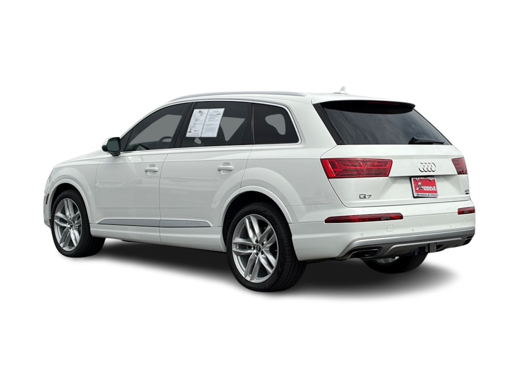 Thumbnail: 2018 Audi Q7 - 4