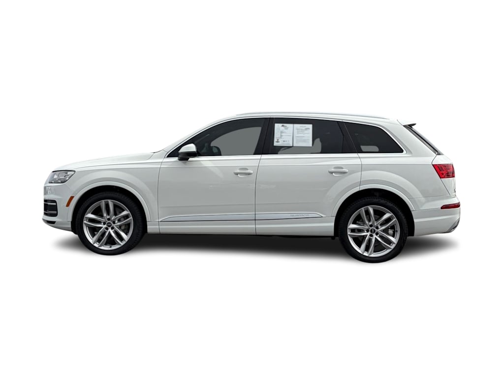 Thumbnail: 2018 Audi Q7 - 3