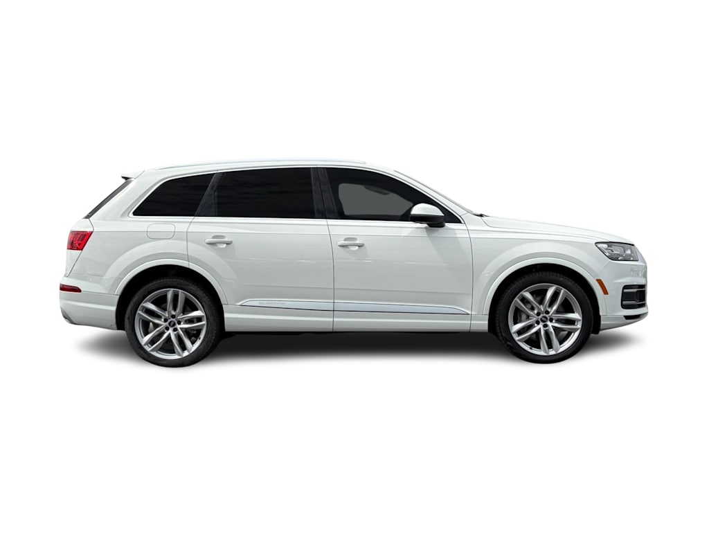 Thumbnail: 2018 Audi Q7 - 18