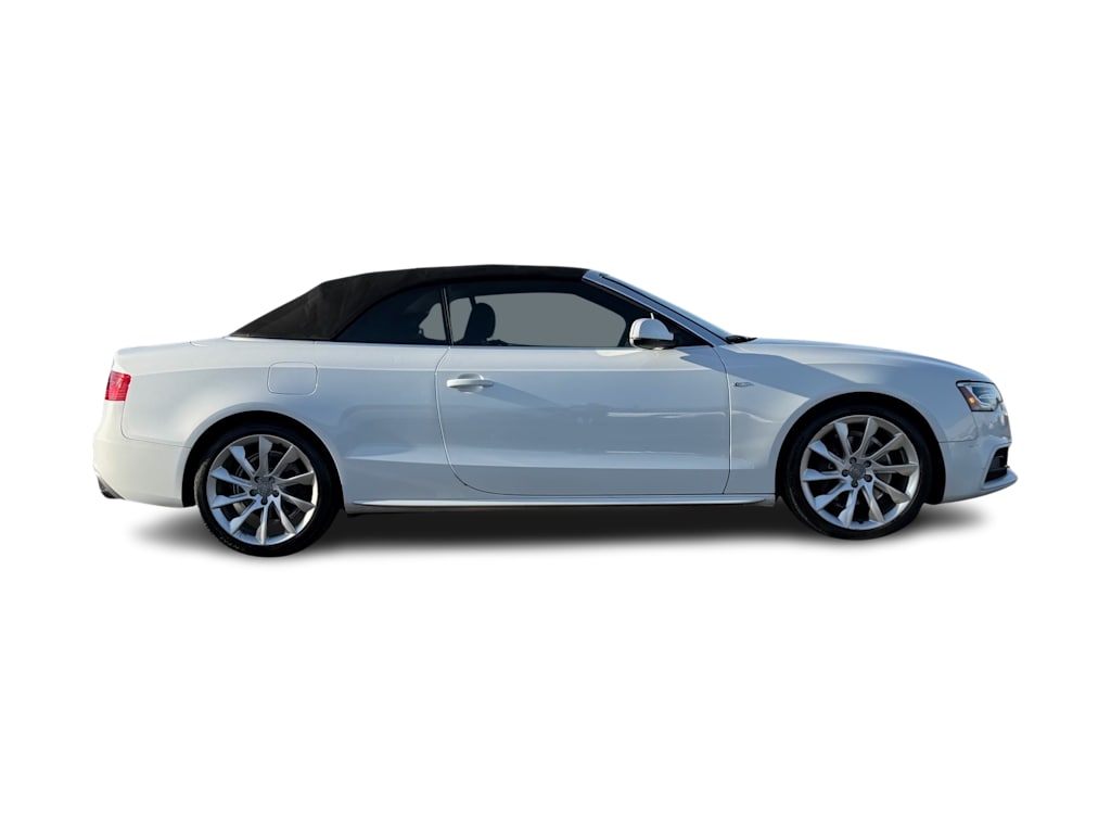 Thumbnail: 2016 Audi A5 - 16