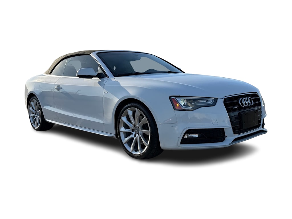 Thumbnail: 2016 Audi A5 - 17