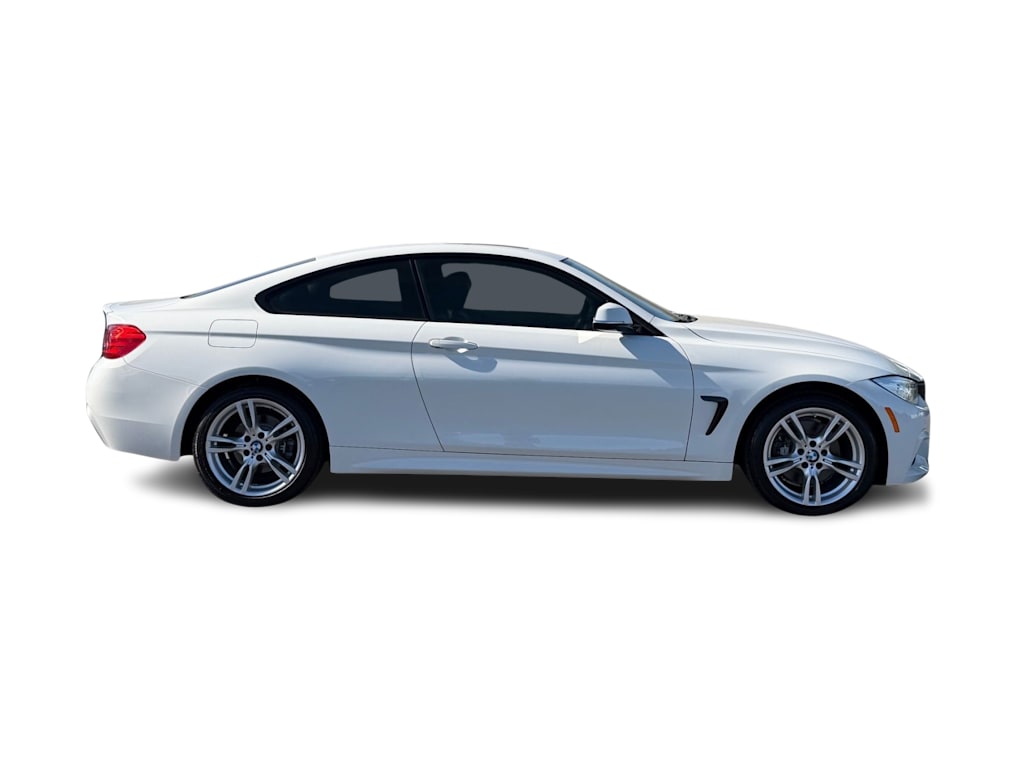 Thumbnail: 2015 BMW 4 Series - 16
