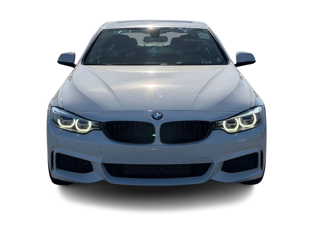 Thumbnail: 2015 BMW 4 Series - 6
