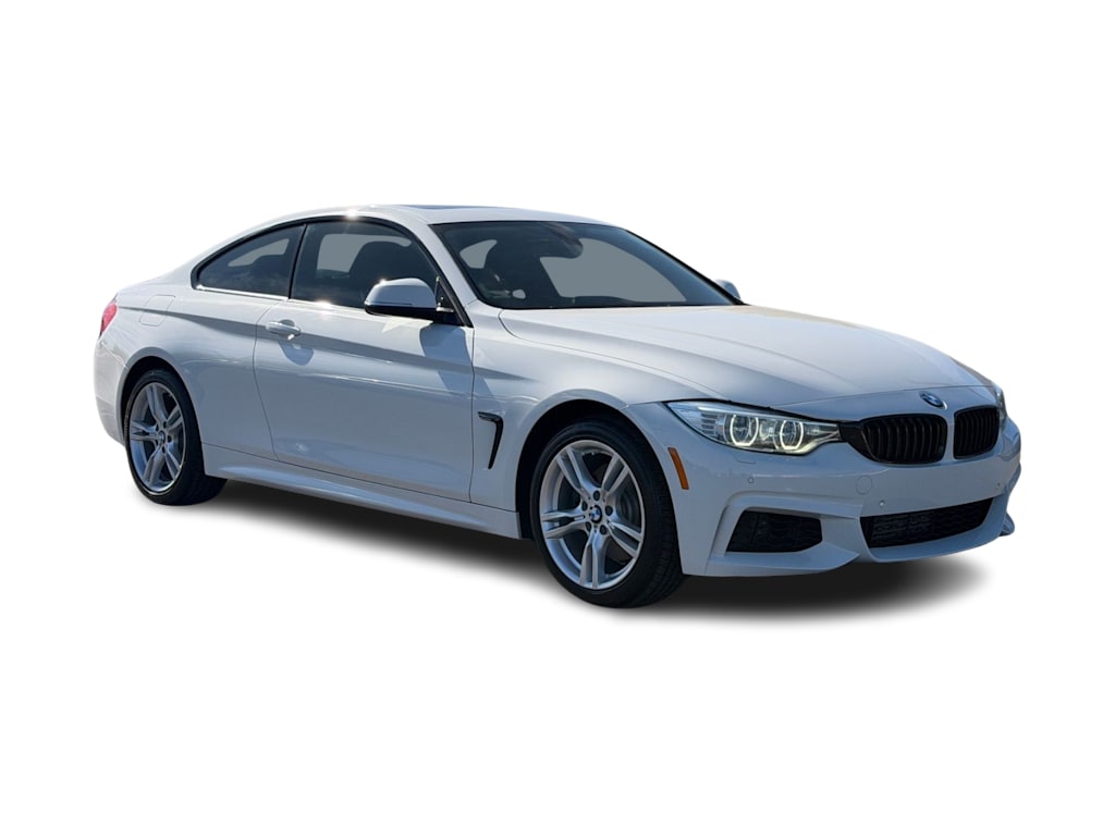 Thumbnail: 2015 BMW 4 Series - 17
