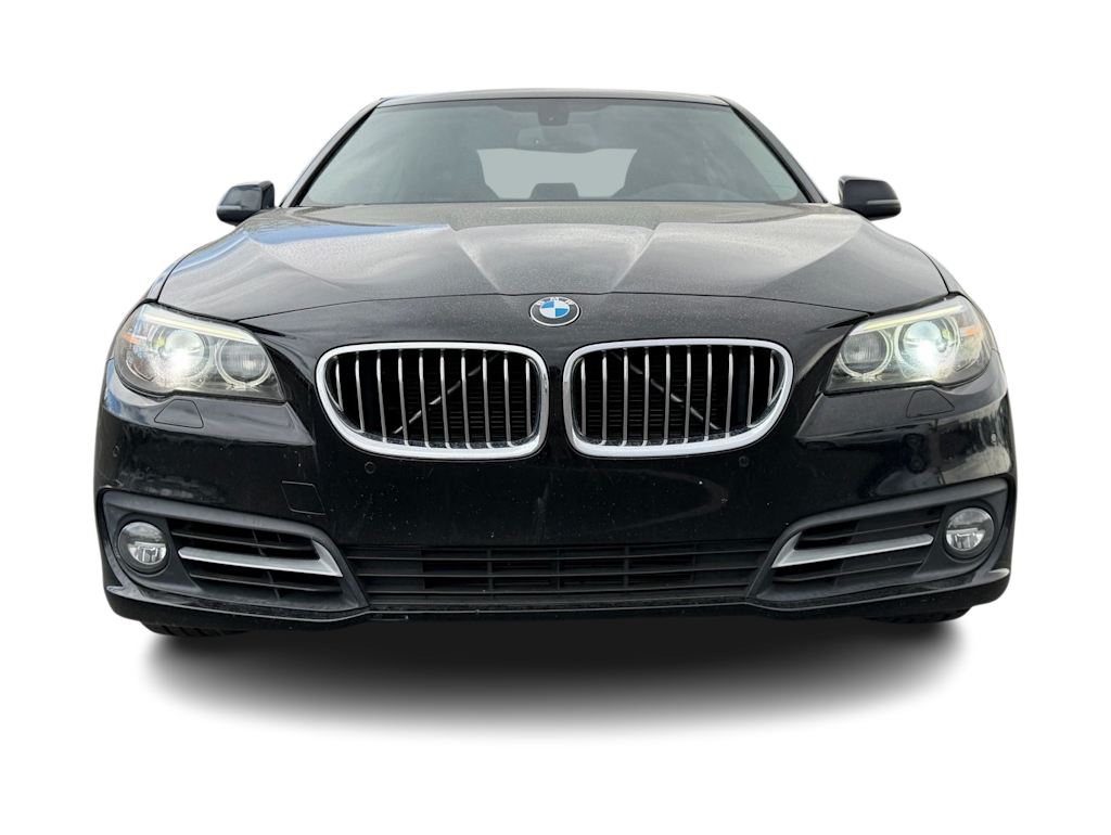 Thumbnail: 2016 BMW 5 Series - 6