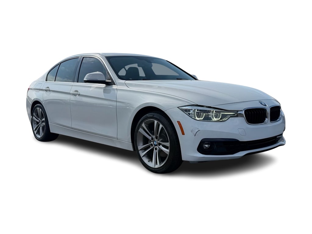 Thumbnail: 2018 BMW 3 Series - 19