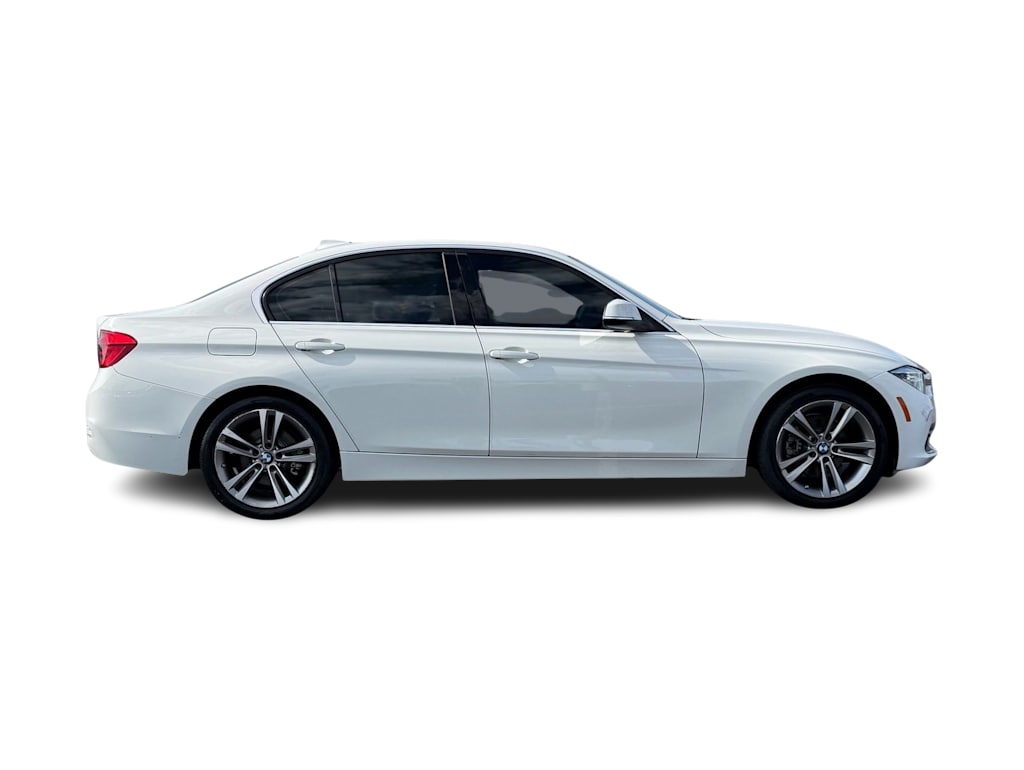 Thumbnail: 2018 BMW 3 Series - 18