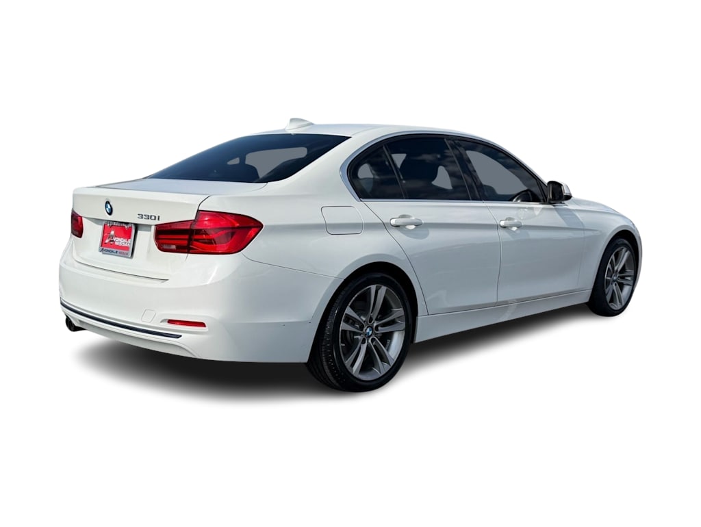 Thumbnail: 2018 BMW 3 Series - 17