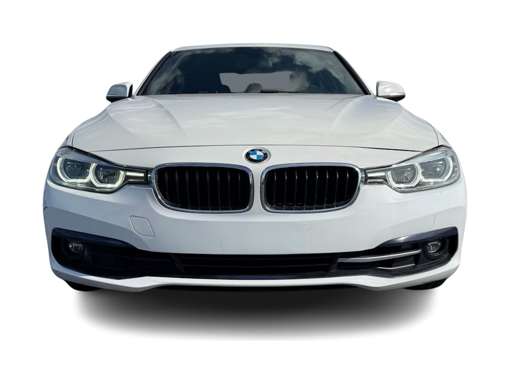 Thumbnail: 2018 BMW 3 Series - 6