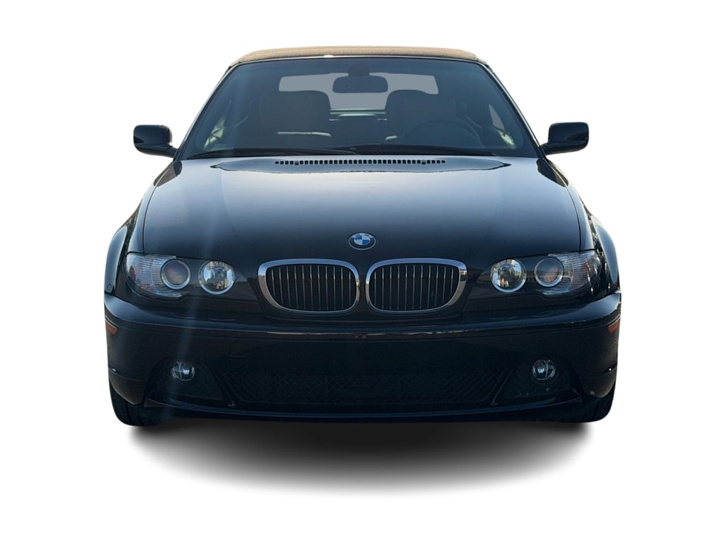 Thumbnail: 2006 BMW 3 Series - 6