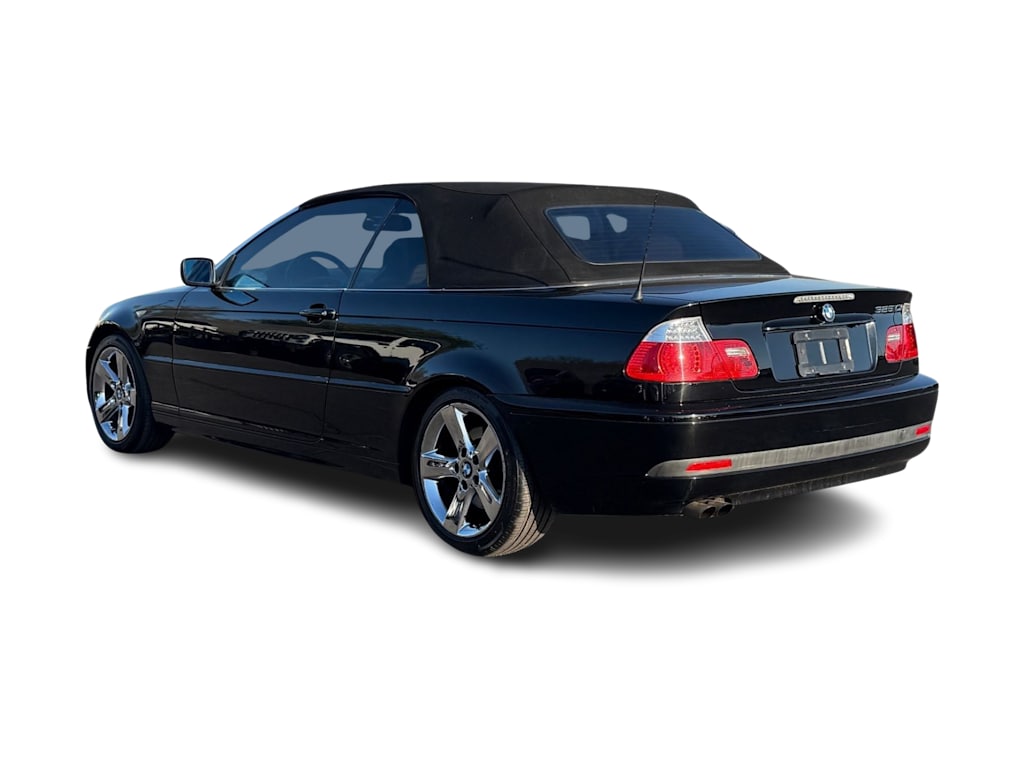 Thumbnail: 2006 BMW 3 Series - 4
