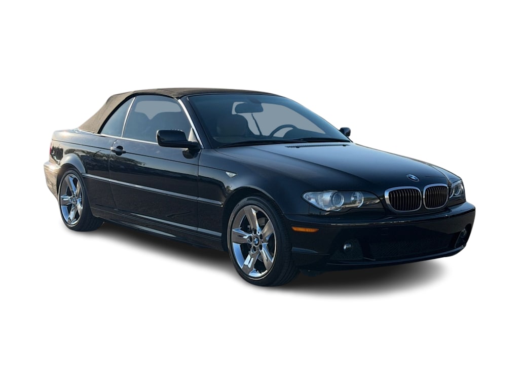 Thumbnail: 2006 BMW 3 Series - 19
