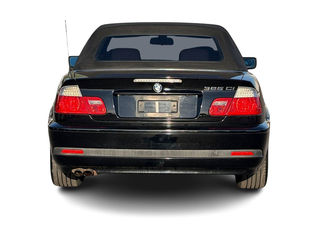 Thumbnail: 2006 BMW 3 Series - 5