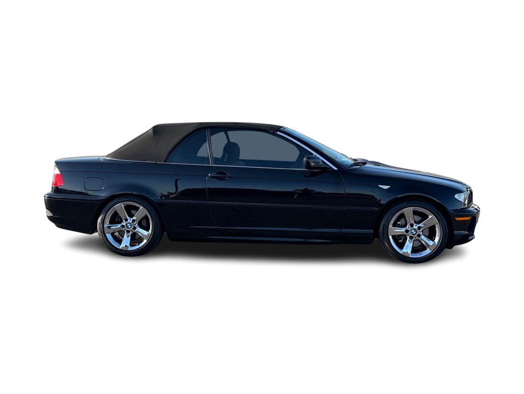 Thumbnail: 2006 BMW 3 Series - 18