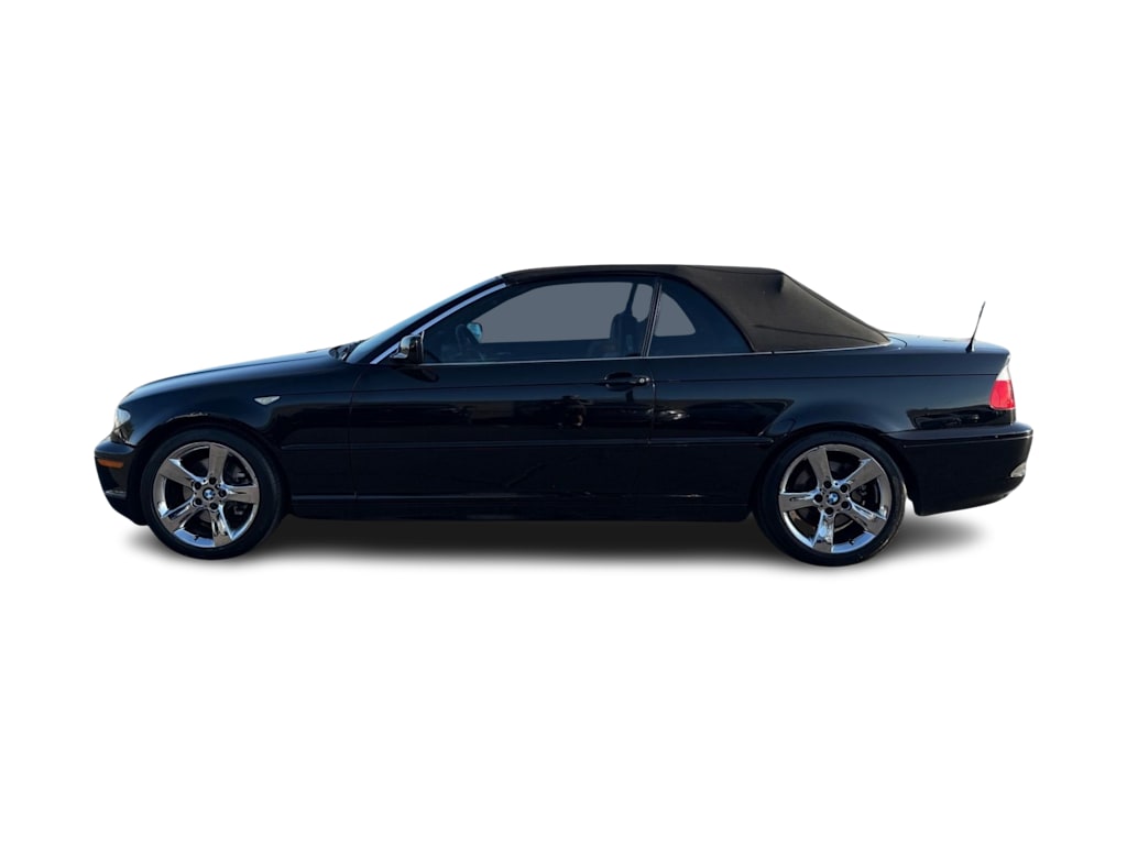 Thumbnail: 2006 BMW 3 Series - 3