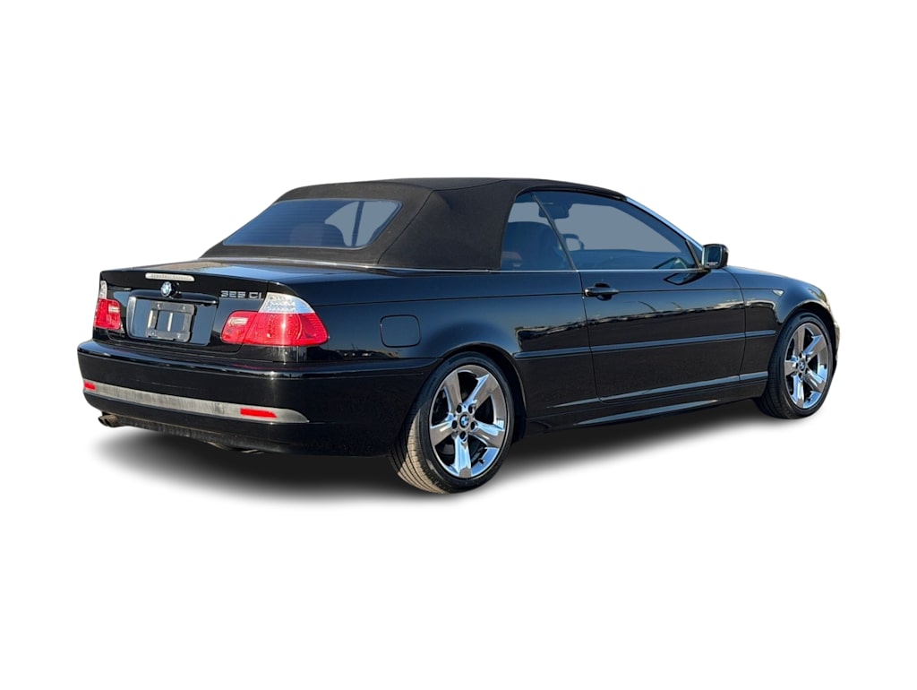 Thumbnail: 2006 BMW 3 Series - 17