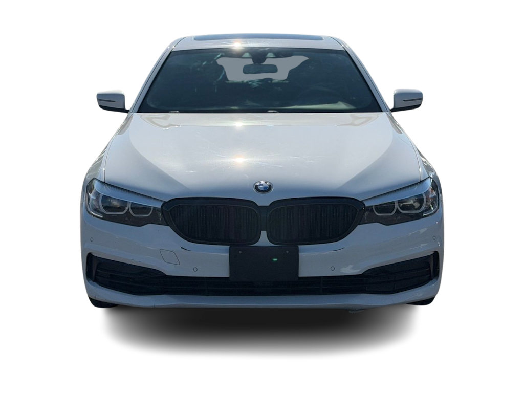 Thumbnail: 2020 BMW 5 Series - 6