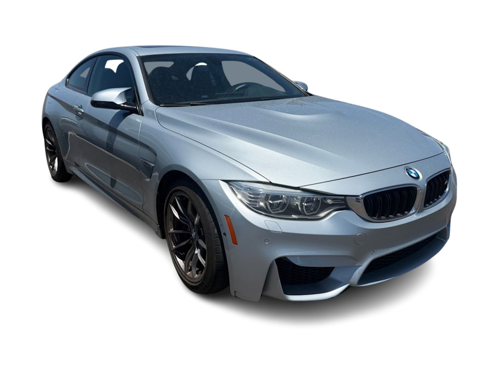 Thumbnail: 2016 BMW M4 - 7