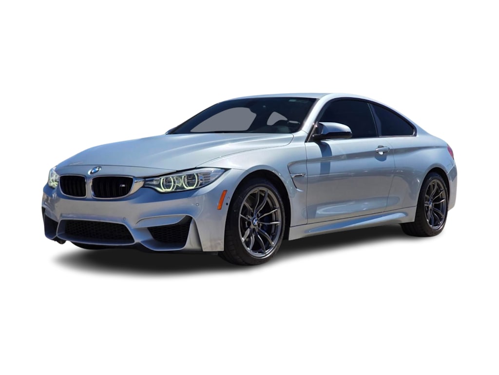 Thumbnail: 2016 BMW M4 - 13