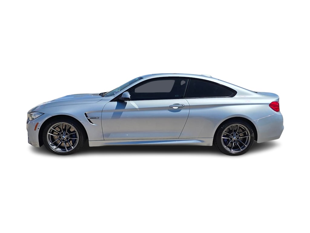 Thumbnail: 2016 BMW M4 - 3