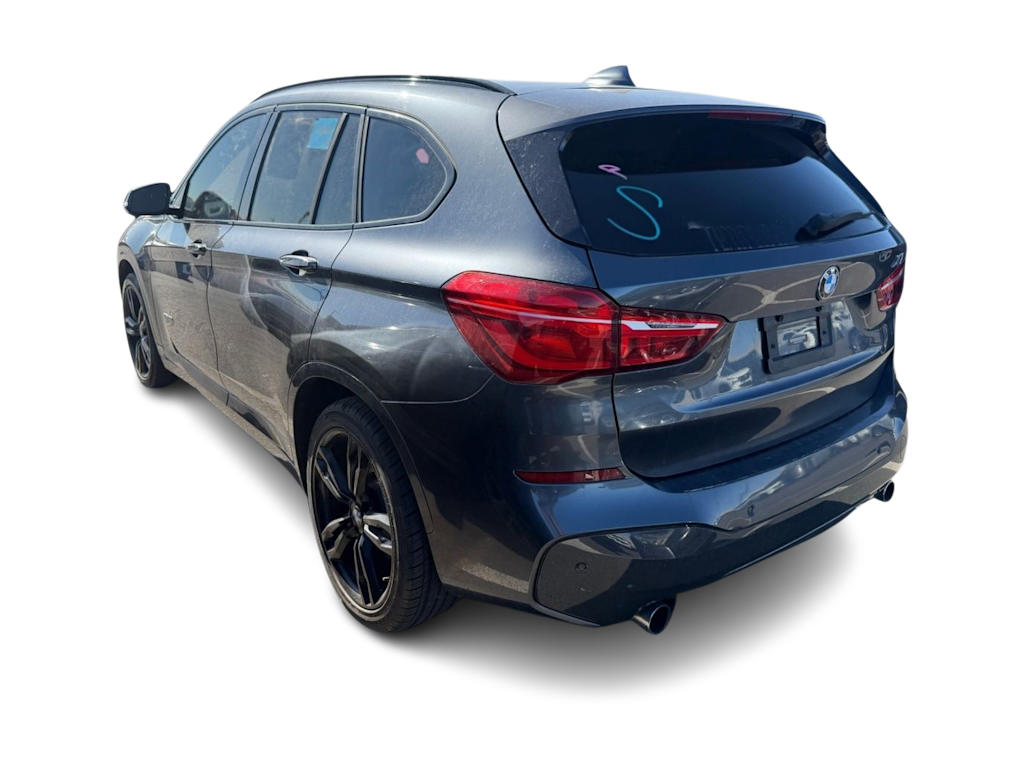 Thumbnail: 2016 BMW X1 - 2