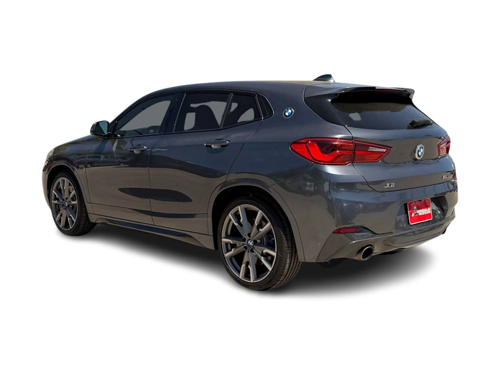 Thumbnail: 2019 BMW X2 - 4