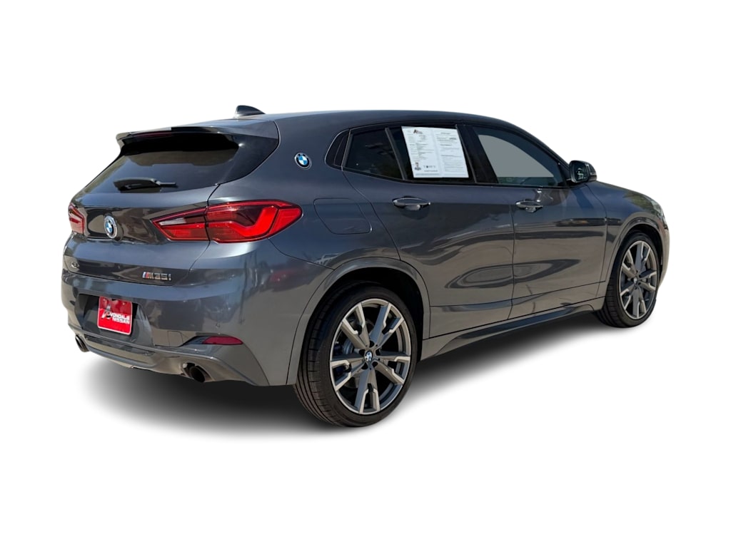 Thumbnail: 2019 BMW X2 - 17